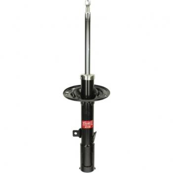 Amortiguador KYB Excel-G 334389 Izquierda, tipo: amortiguador, características: diseño de doble tubo, tecnología de gas presurizado, rendimiento optimizado para vehículos de pasajeros, fácil instalación y ajuste preciso