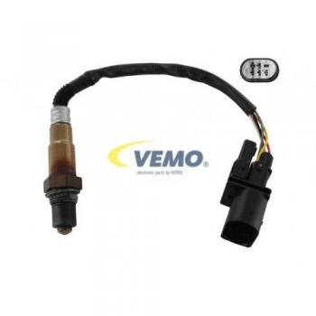 Sonda Lambda VEMO Original de Calidad M18x1,5 con Filete Prégraissé en Forma de D