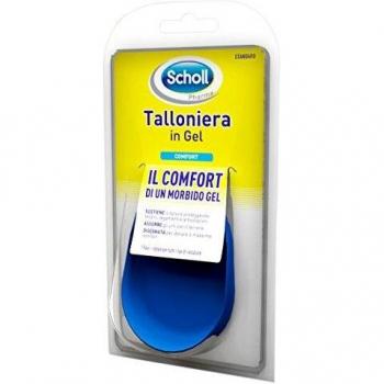 Scholls Talloniera Gel Picc