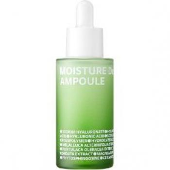 ISOI Moisture Dr. Ampoule Serum - Hydrating Facial Essence 40ml