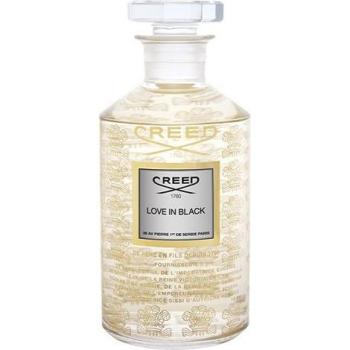 Love in Black Intense Eau de Parfum 500 ml