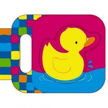 Libro de baño