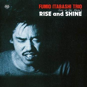 Rise & Shine: Live at Aketa's - Energizing Morning Music Album