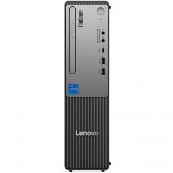 Ordenador Sobremesa Lenovo ThinkCentre Neo 50s Gen 5 - Intel Core i5-13400 - 16 GB RAM DDR5 - 512 GB SSD - Windows 11 Pro - SFF - Negro