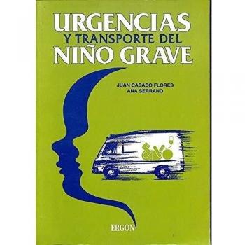 Urgencias y transporte del niño grave