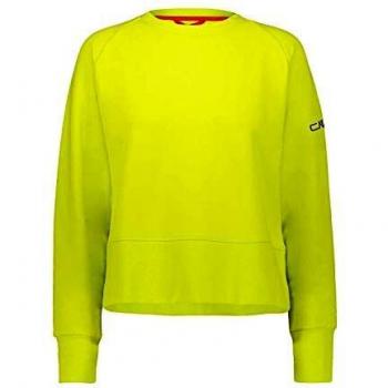 CMP 30d8016 - Sudadera para mujer