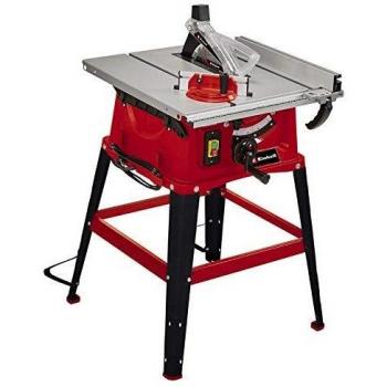 Einhell 4340505 Sierra Circular de Banco