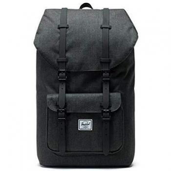 Mochila Herschel Little America Unisex 25L Gris