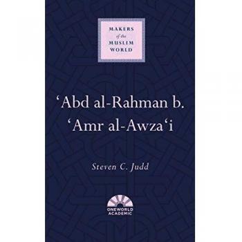 'Abd al-Rahman b. 'Amr al-Awza'i