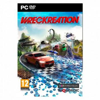 Wreckreation PC