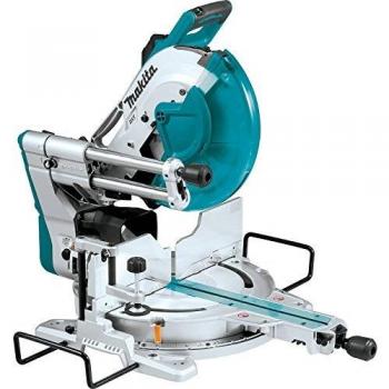 Makita LS1219L/1 Compound Saw, 1450 W, 110 V