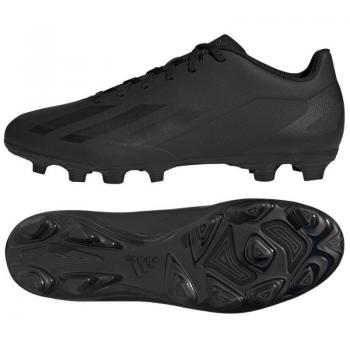 Zapatilla adidas Crazyfast 4 Negra