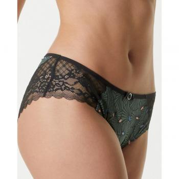 Culotte Eden de Variance - colección con diseño elegante, tejido suave y transpirable, talle alto para mayor comodidad, disponible en varias tallas y colores
