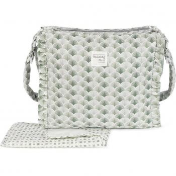 Walking Mum Bolso Canastilla Abanik
