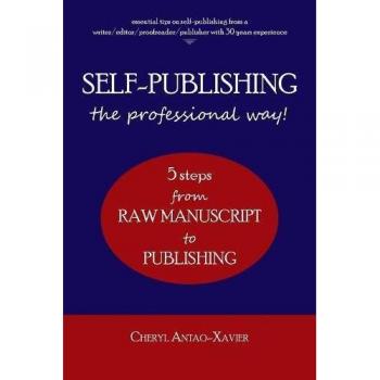 Auto-publicación Profesional: 5 Pasos desde el Manuscrito en Crudo hasta la Publicación