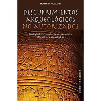 Descubrimientos arqueológicos no autorizados - Marco Pizzuti