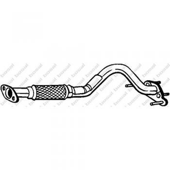 Bosal 750-073 Tubos