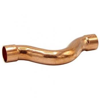 Serie 5000 5085 022000000 hembra para soldar cobre Spring arco
