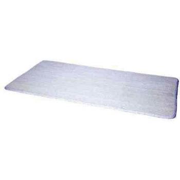 AeroSleep - Protector de Colchón Transpirable para Cuna, medida: 90 x 200 cm