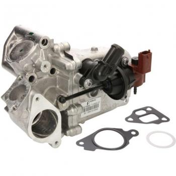 Enfriador de gases de escape PIERBURG 7.03622.06.0, Radiador EGR, recirculación de gases, compatible con múltiples modelos de vehículos, fabricado por PIERBURG, número de pieza