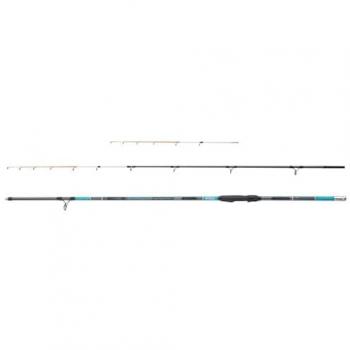Caña de Pesca Mitchell Suprema SW 272-250g Bolentino para Volantín y Fondo