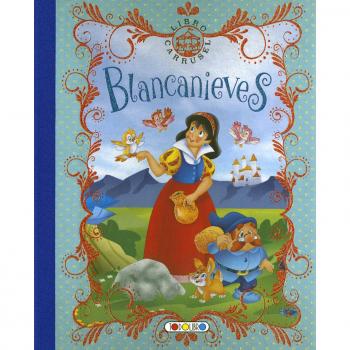 Blancanieves