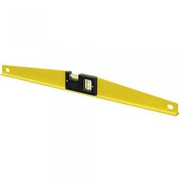 Stanley 1-42-804 - Nivel de cuerpo perfilado GP 60cm