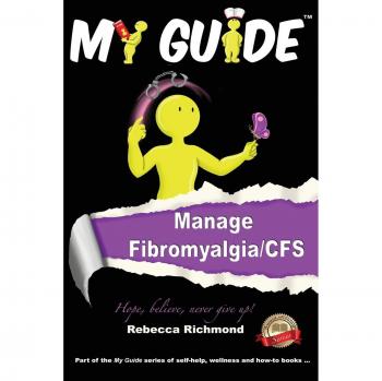 Guía Práctica: Manejo de Fibromialgia y Síndrome de Fatiga Crónica (CFS) - Edición en Papel