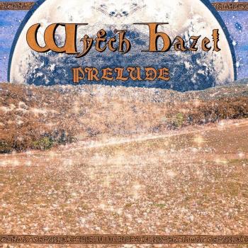 Wytch Hazel Prelude - Blue Vinyl LP