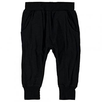 Name It Vunetta Pant Black 13132298 Mini-74