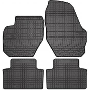 Alfombra de goma para el suelo FROGUM MMT A040 0944, resistente, antideslizante, fácil de limpiar, adecuada para interiores y exteriores