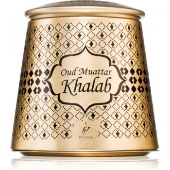 Khadlaj Bakhoor Oud Muattar Khalab Incense 100g