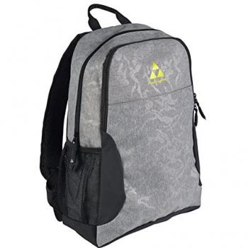 Mochila Eco Fischer 25L Unisex Gris
