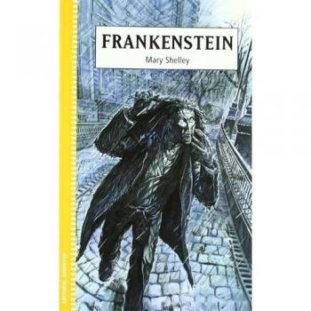 FRANKENSTEIN