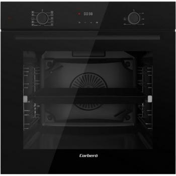 Horno Multifunción Corberó CCHF1072NAIRFRY 73L Negro