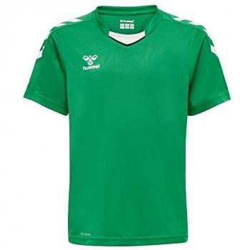 Hummel hmlCORE XK Kids Short Sleeve Jersey