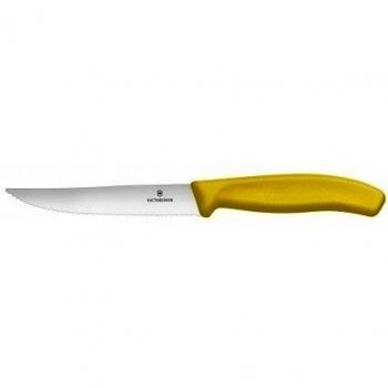 Victorinox - Boite de 6 Couteaux steak Victorinox 6.7936.12l8 - 6.7936.12L8