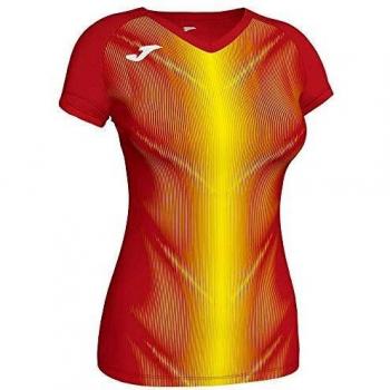 Joma Olympie Women's Short-Sleeve Top