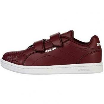 Zapatillas Deportivas para Niño REEBOK RBK ROYAL COMP DV9552 Granate