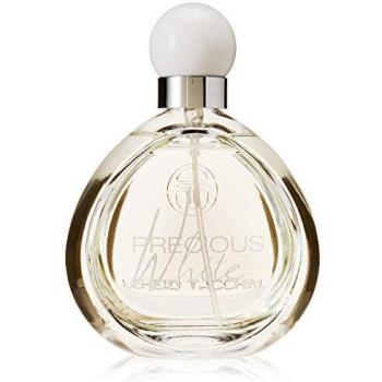 Sergio Tacchini Precious White Eau de Toilette Spray 100ml