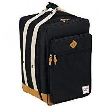 TAMA Power Pad Designer Collection Cajon Bag, Black (Model: TCB01BK)