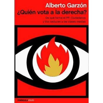 ¿QUIÉN VOTA A LA DERECHA?