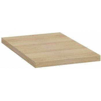 Plancha Natural Stilla 30x2,5x46 cm Marrón