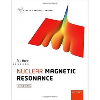 Nuclear Magnetic Resonance 2/e