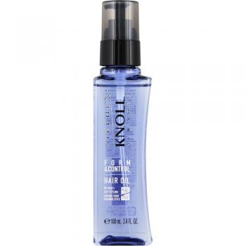 Kose - Stephen Knoll Form & Control Hair Oil W 100ml - Cosmetics, Hair Oil, 100ml