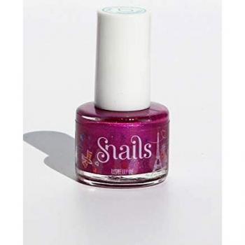 Esmalte de Uñas para Niños Snails Raspberry Pie 7ml