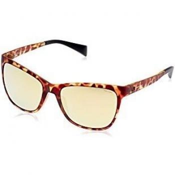Italia Independent II 0118 090.000 Men's Tortoiseshell Sunglasses Size 55