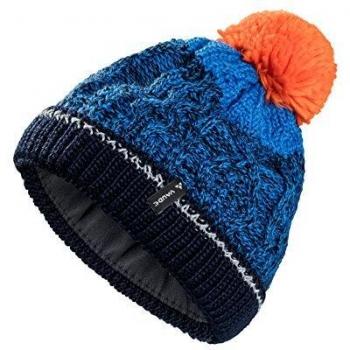 VAVYN Cornua III Accesorio, Unisex niños, Azul