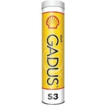 SHELL GADUS S3 V100 2 PREMIUM MULTIPURPOSE GREASE 400GM