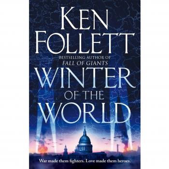 Invierno del Mundo (Trilogía del Siglo) - Ken Follett